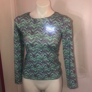 EVERLAST LONG SLEEVE SHIRT